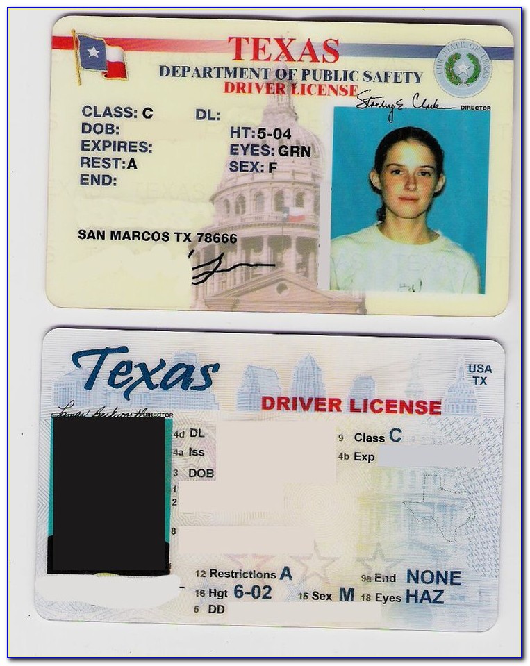 make a fake drivers license online for free