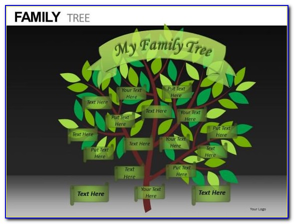 Family Tree Layout Maker