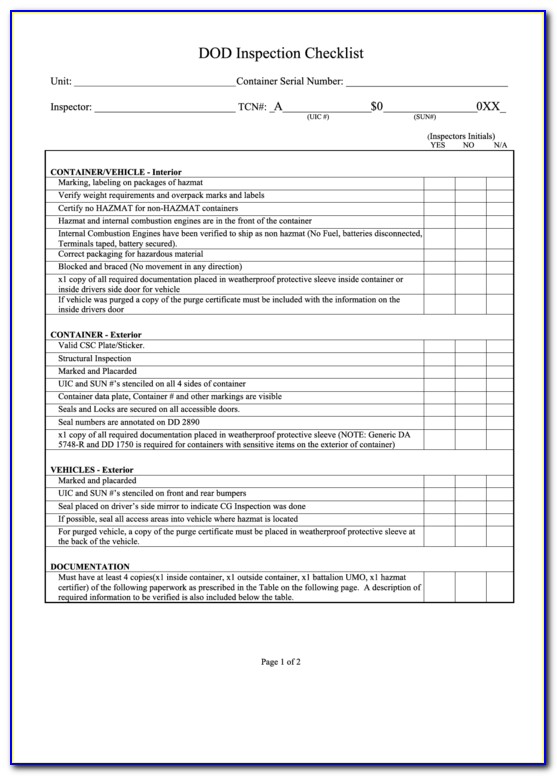 Fillable Profit And Loss Statement Template