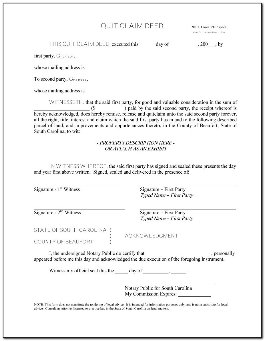 Florida Residential Lease Agreement Short Form