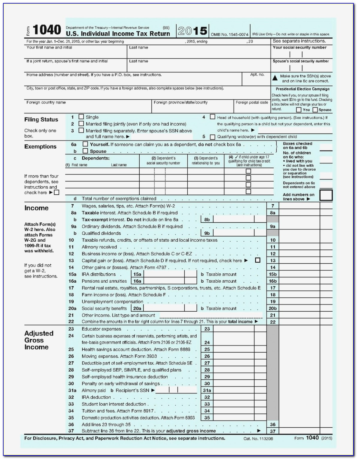 Form 1099 Misc Excel Template