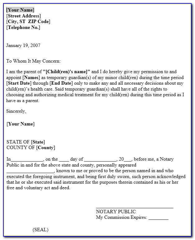 Form Notice Of Termination Of Employment