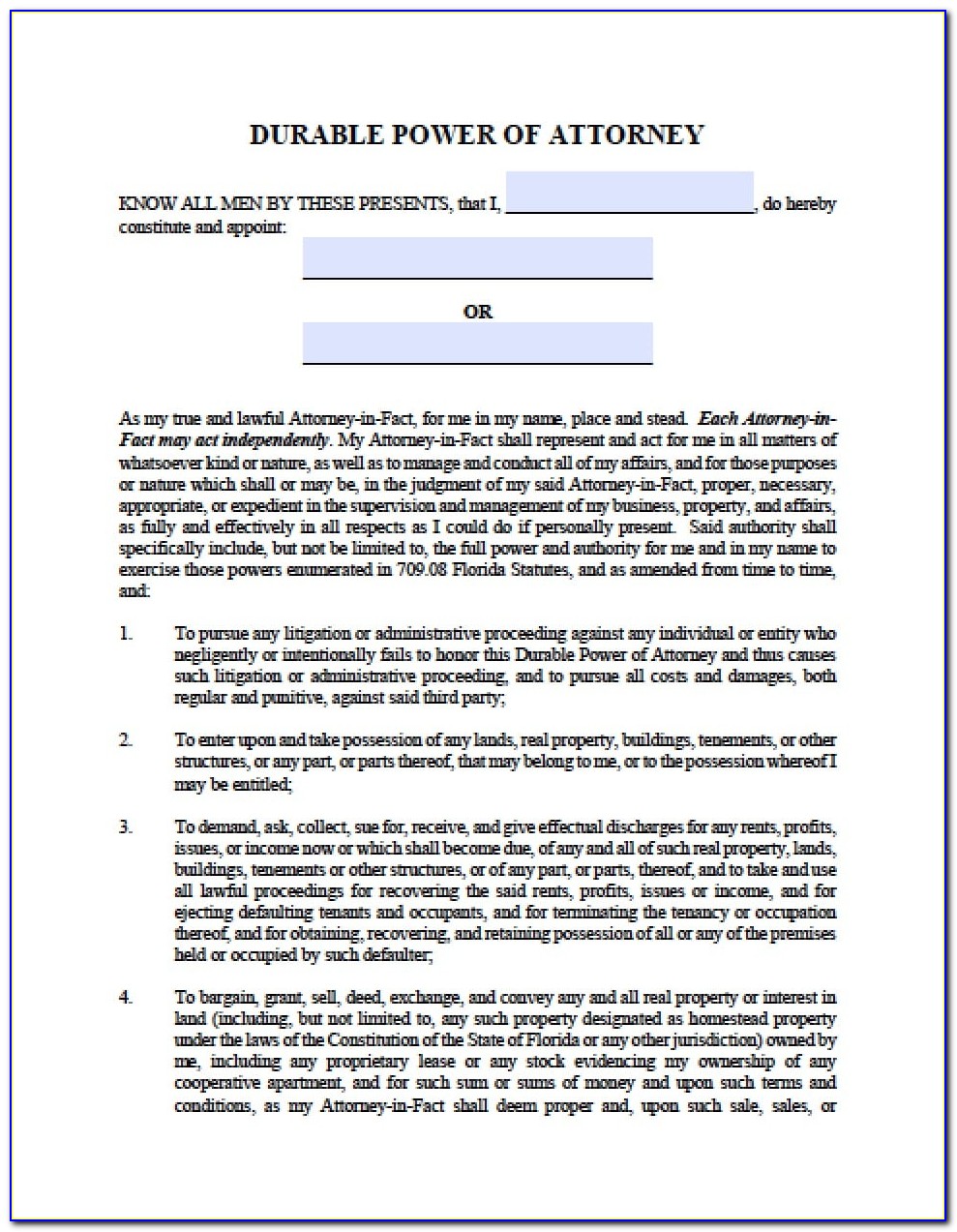 Forward Rate Agreement Template