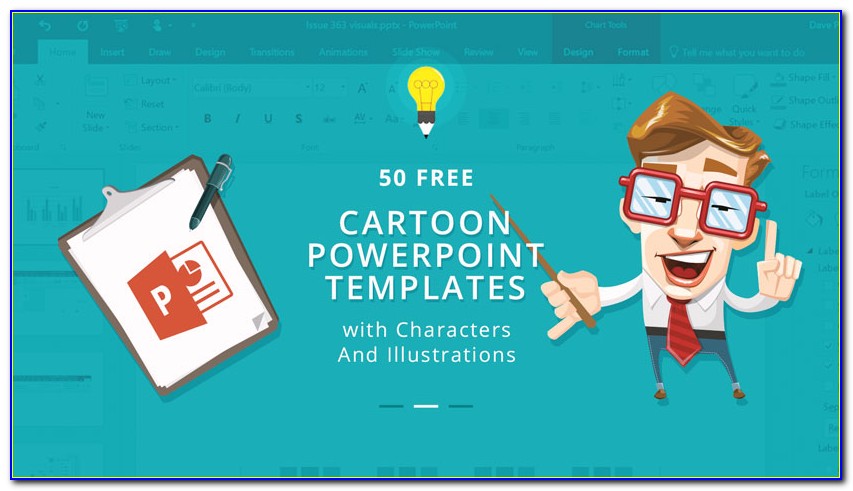 Free Animated Powerpoint Templates Medical
