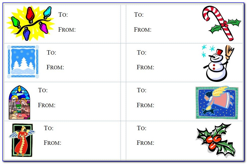 microsoft word how to use label templates