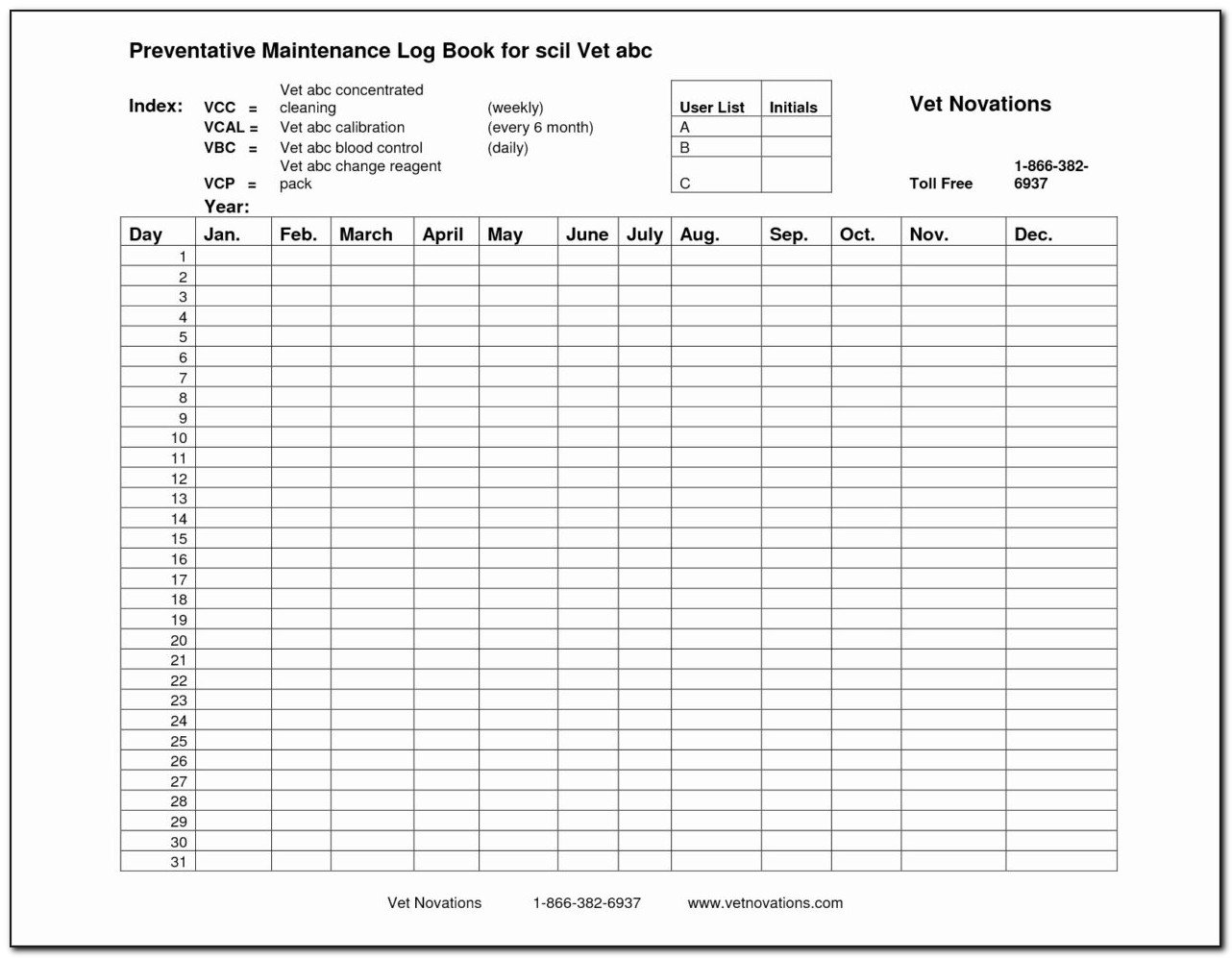 Free Board Of Directors Minutes Template