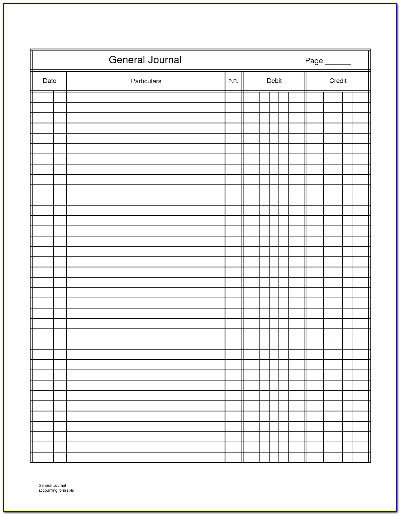 Free Bookkeeping Business Plan Template