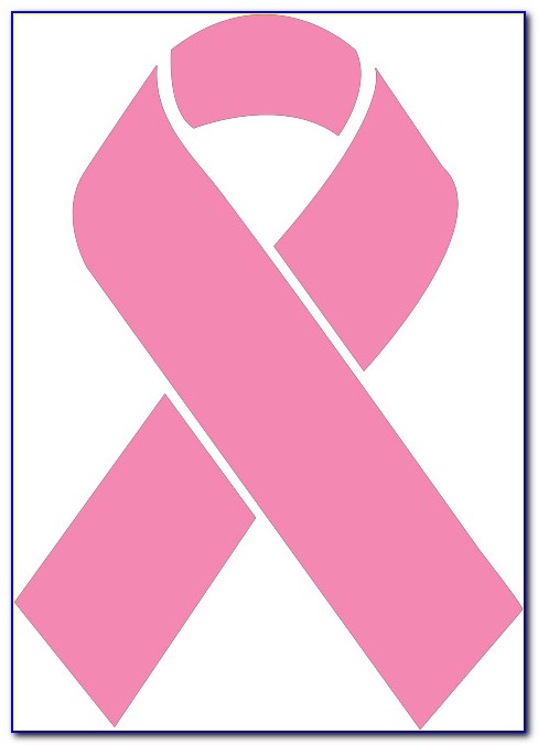 Free Breast Cancer Powerpoint Template