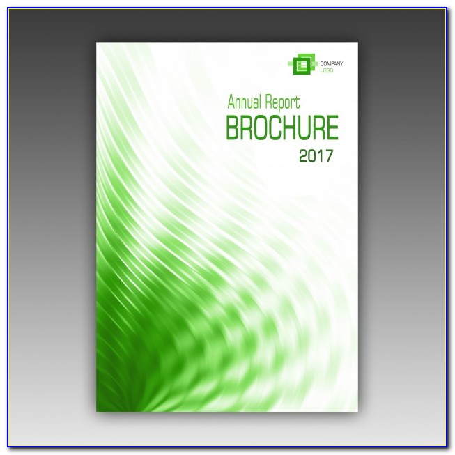 Free Brochure Template Design Download
