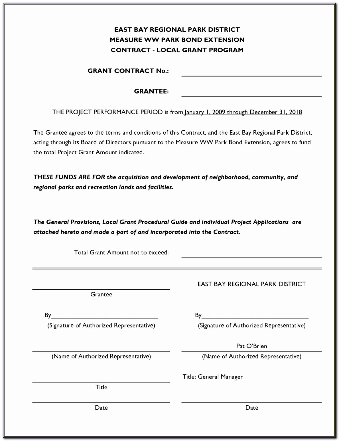 Free Building Contract Template Nz