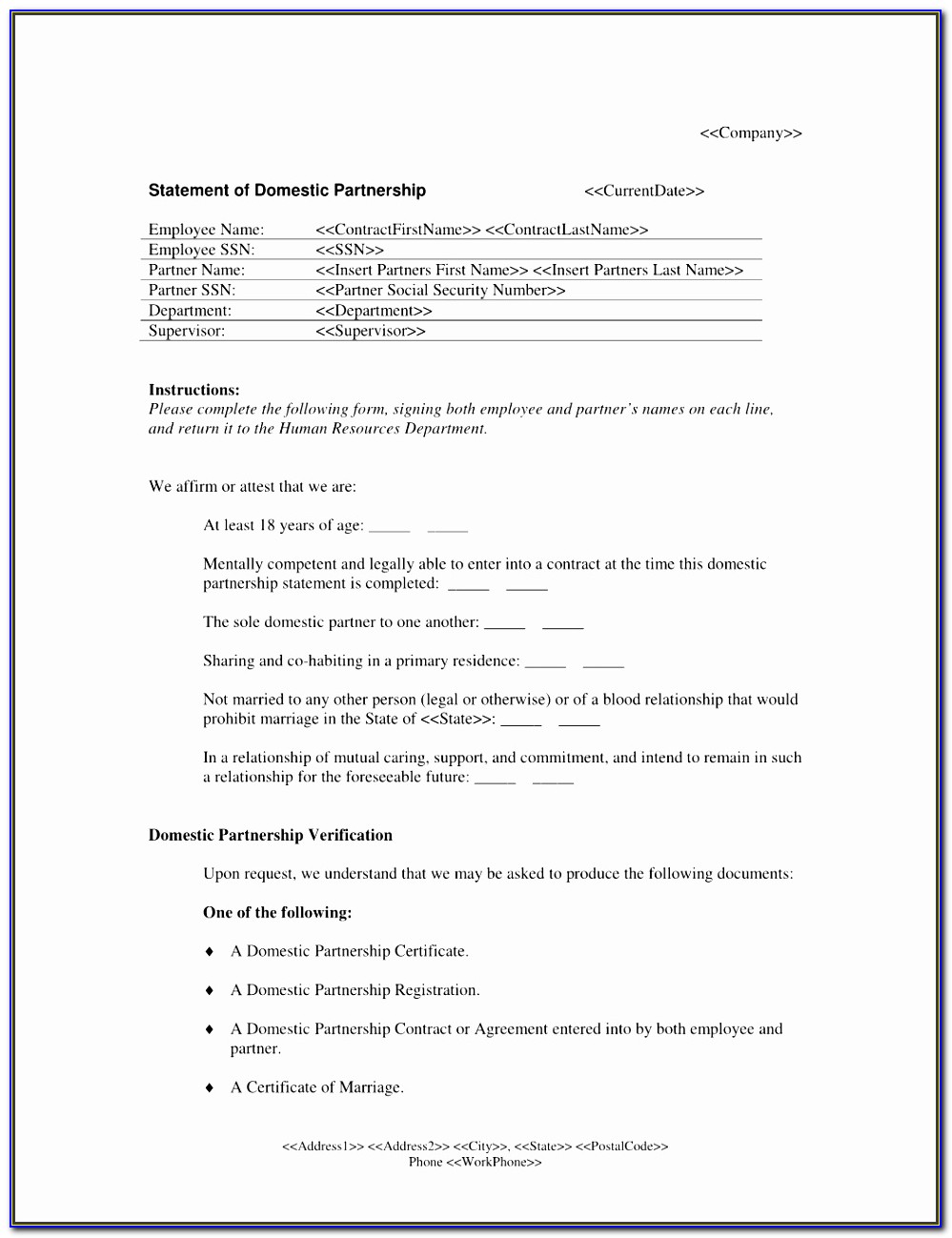 Demolition Contract Template