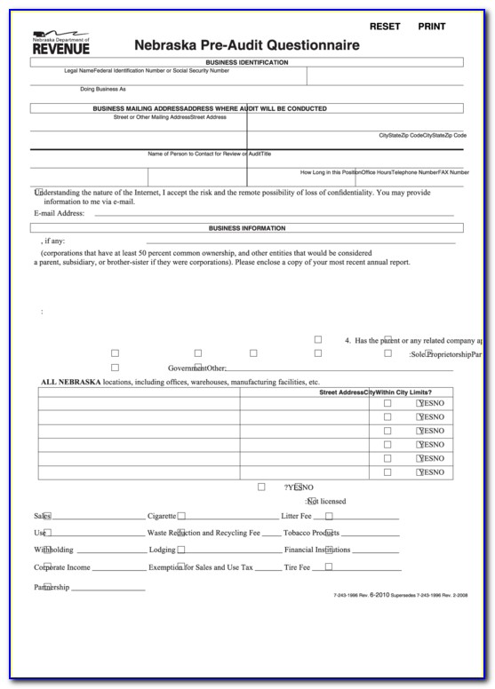 General Financial Power Of Attorney Form California