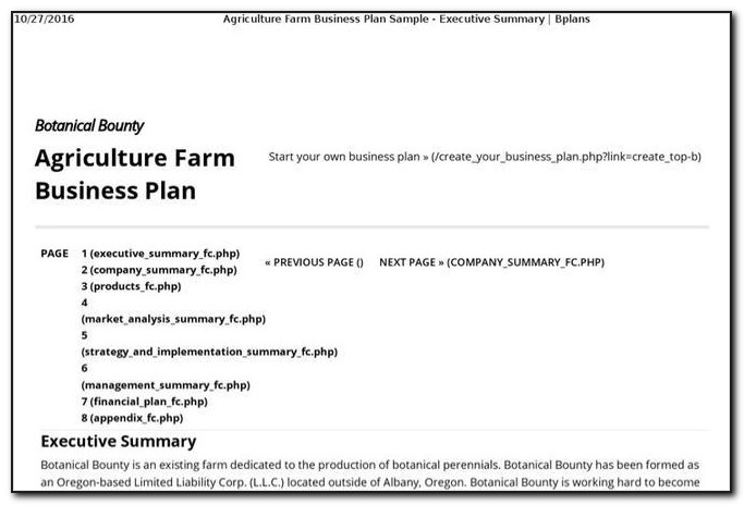 meat goat farming business plan pdf