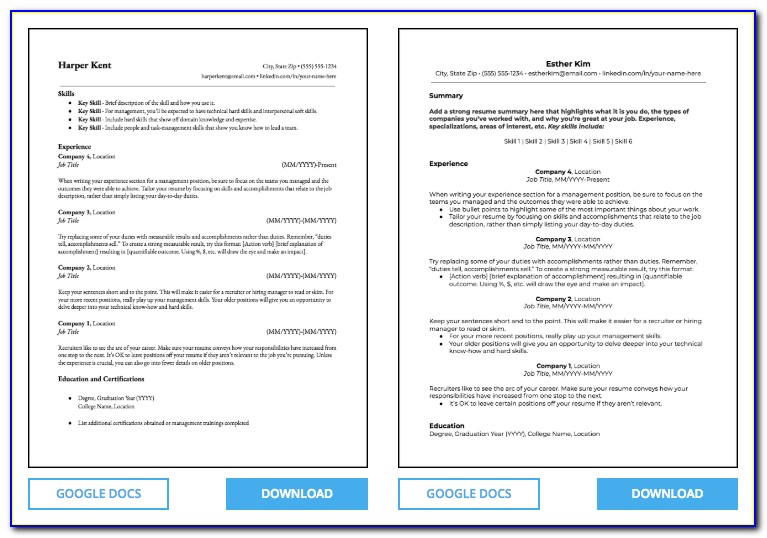 How Do I Find Resume Templates On Microsoft Word 2007