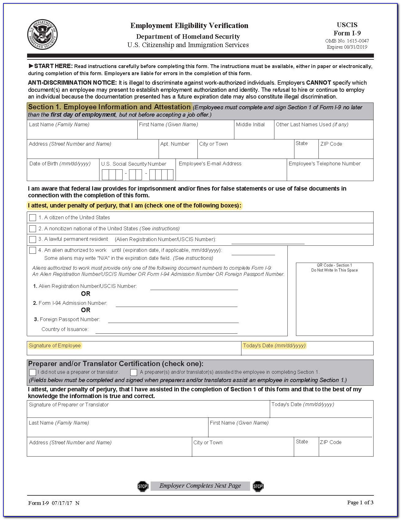 Sample Nonprofit Fiscal Agent Agreement