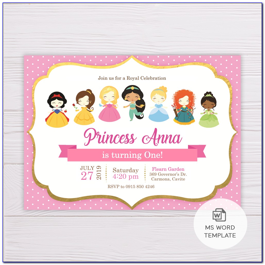 disney-princess-birthday-invitations-free-templates