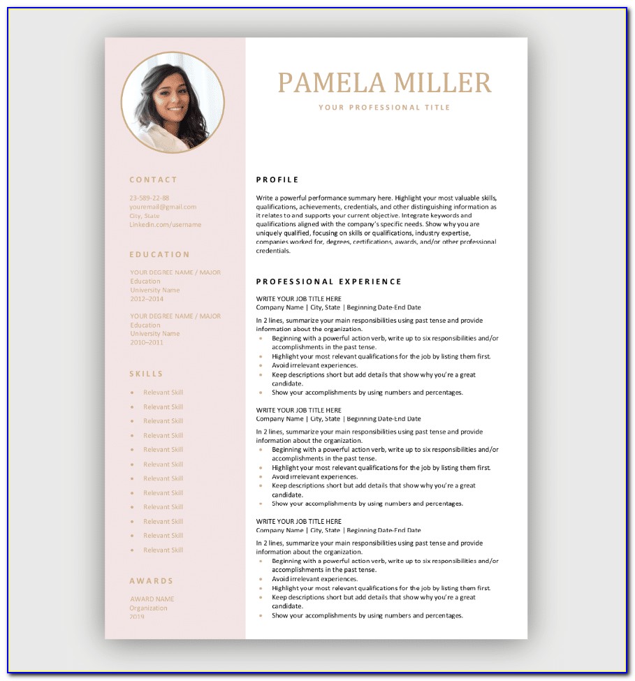 Download Family Tree Template Powerpoint