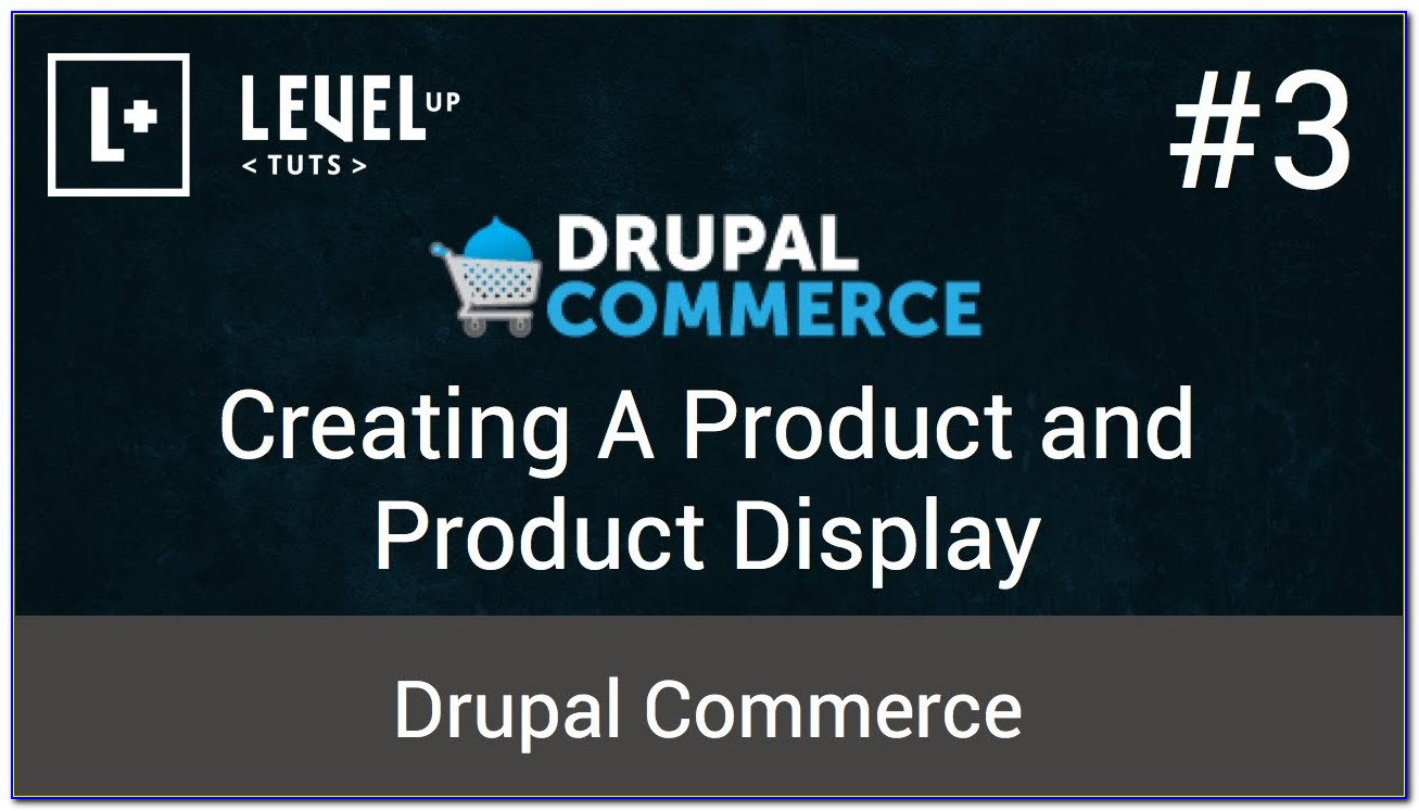 Drupal Commerce Theme Bootstrap