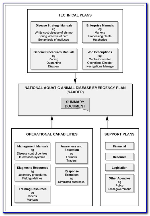 Emergency Communication Plan Sample