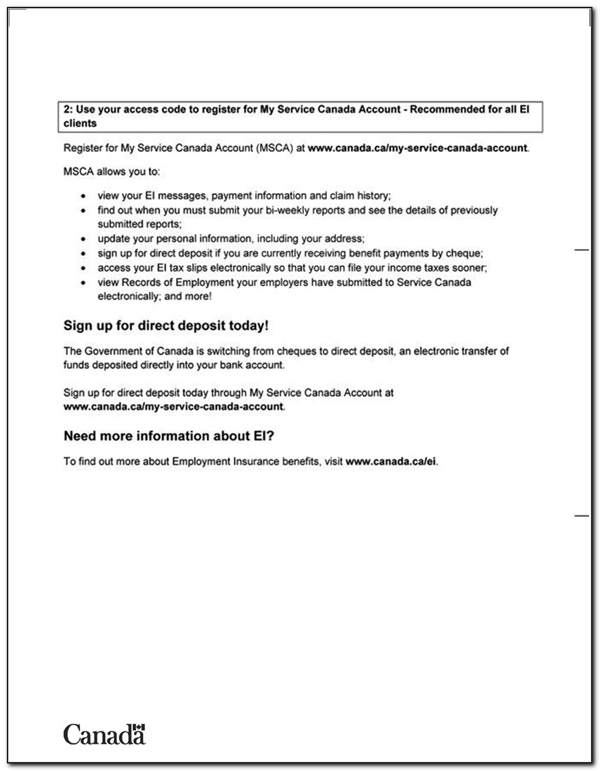 Employment Contract Example Doc