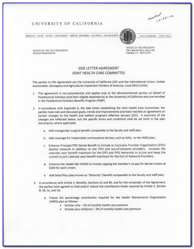 Employment Contract Template Free Download Uk