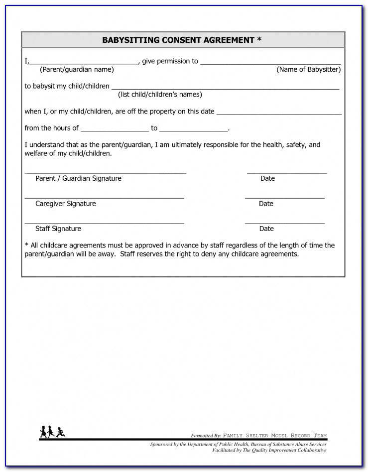Employment Contract Template Word Egypt