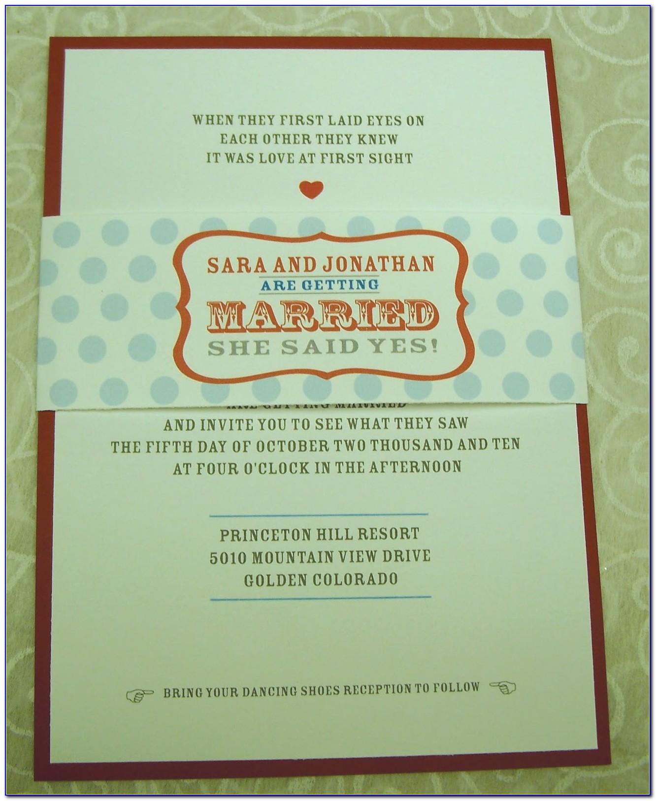Engagement Invitation Card Maker India