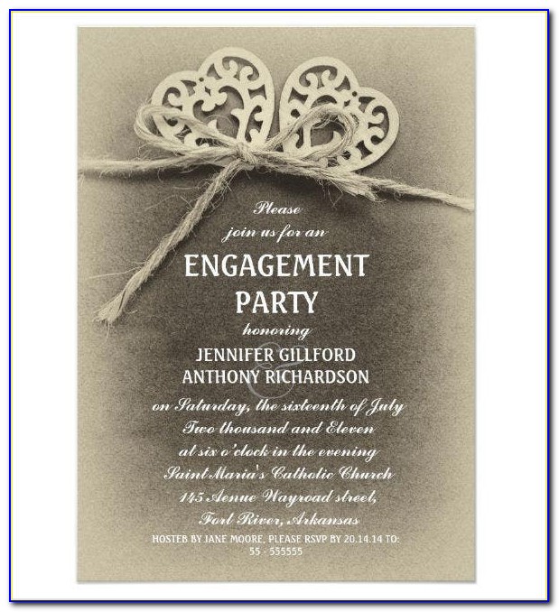 Engagement Invitation Video Maker Free Online