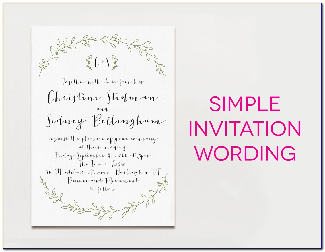 Engagement Invitations Templates Free Download