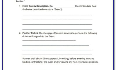 Event Planning Internship Resume Sample