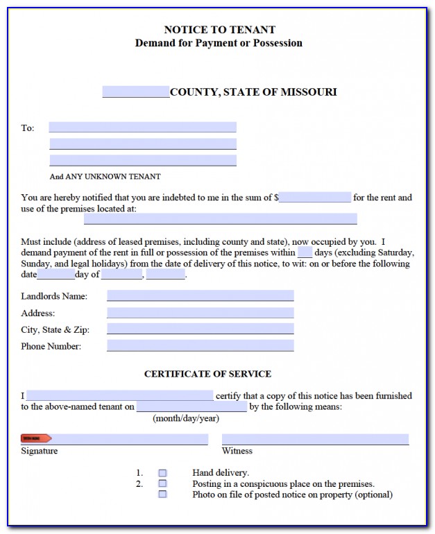 Example Contract For Borrowing Money