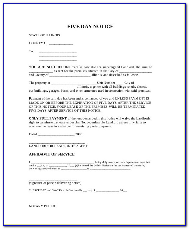 Example Contract For Lending Money
