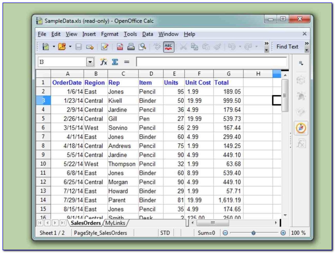 Excel 2010 Gantt Chart Calendar Template