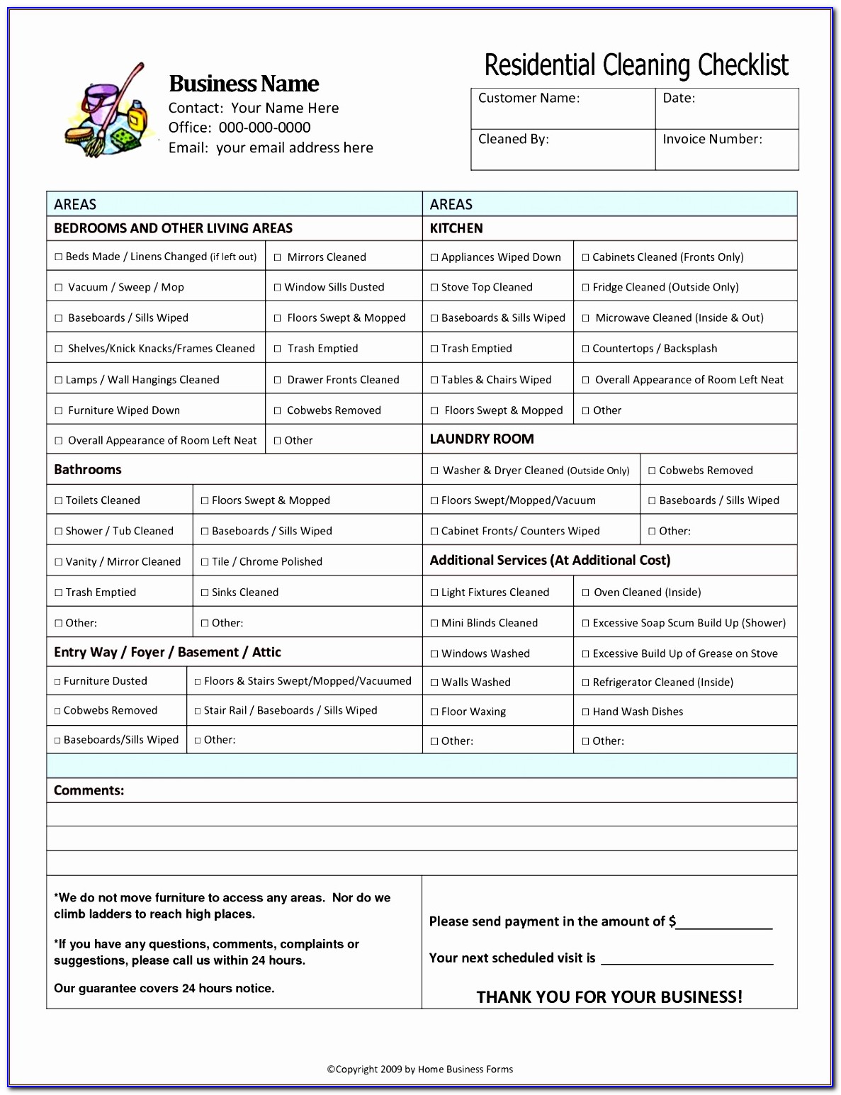 Party Planning Checklist Template Excel