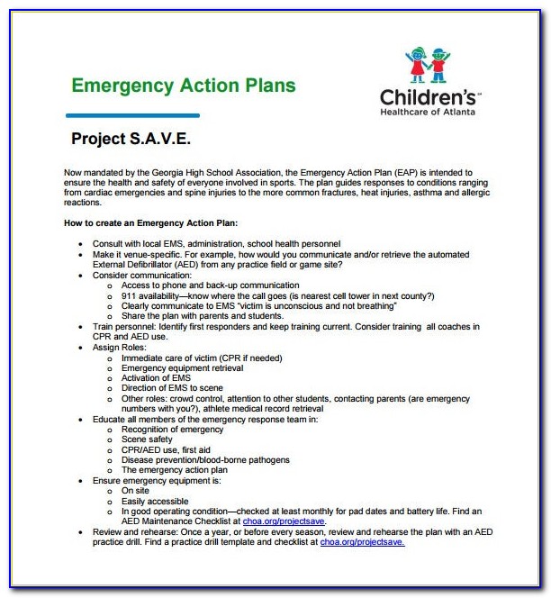 emergency-action-plan-example-for-athletics