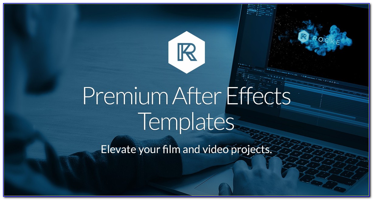 After Effects Intro Template Free Download