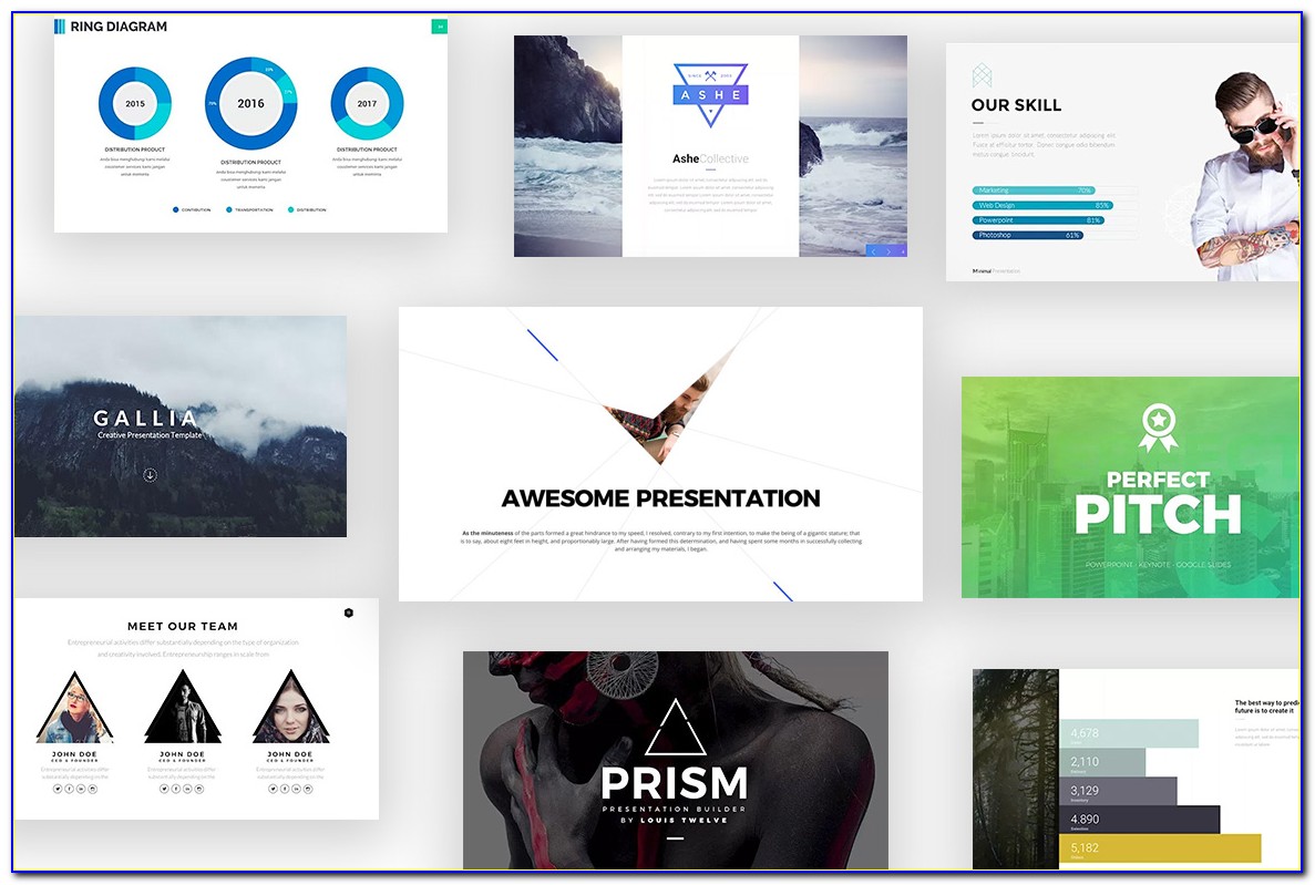 Best Powerpoint Templates Free Download 2018