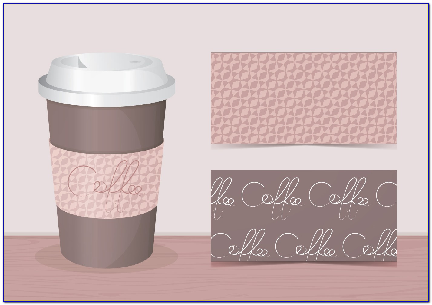 coffee cup template illustrator torrent
