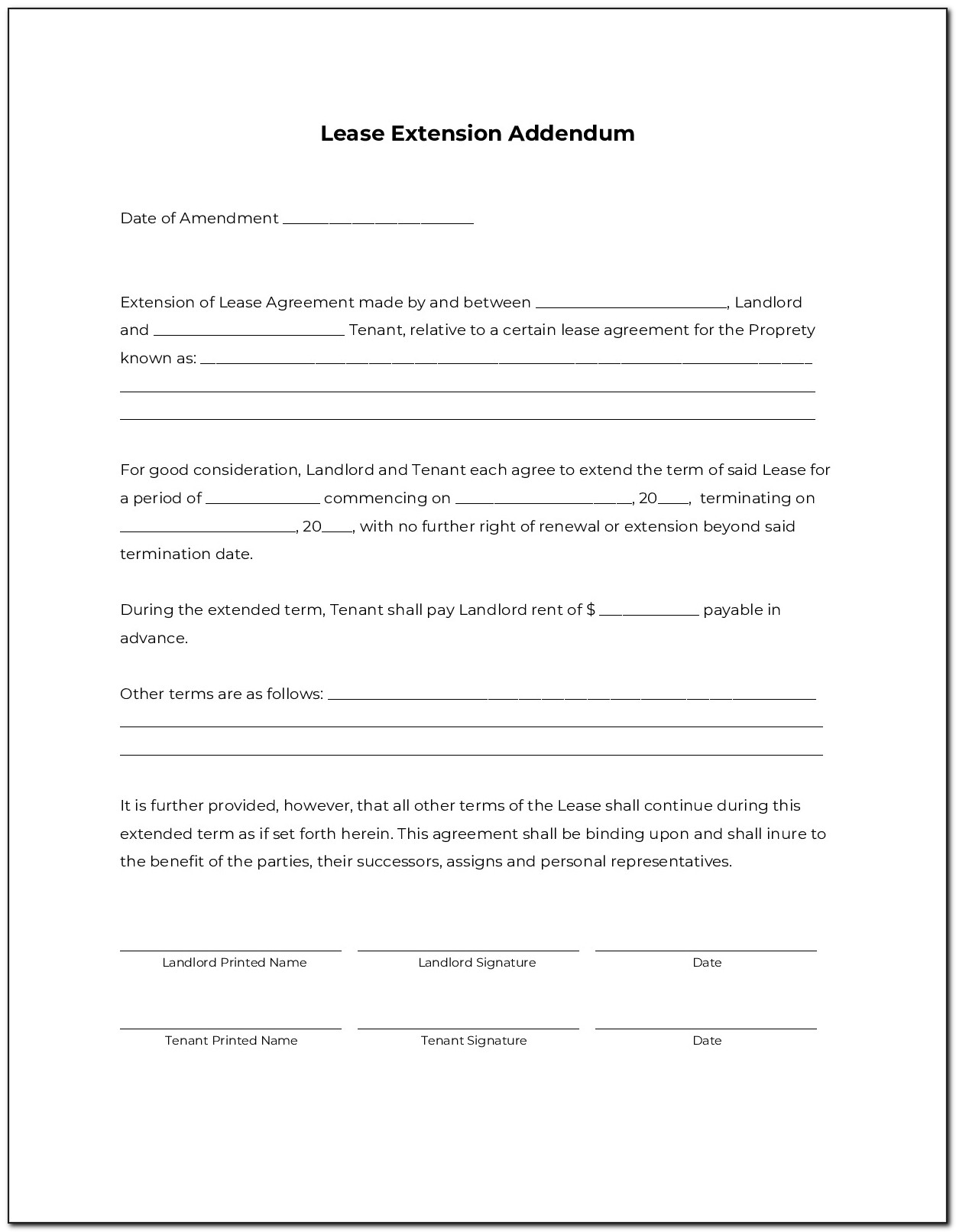 Commercial Lease Agreement Template Victoria