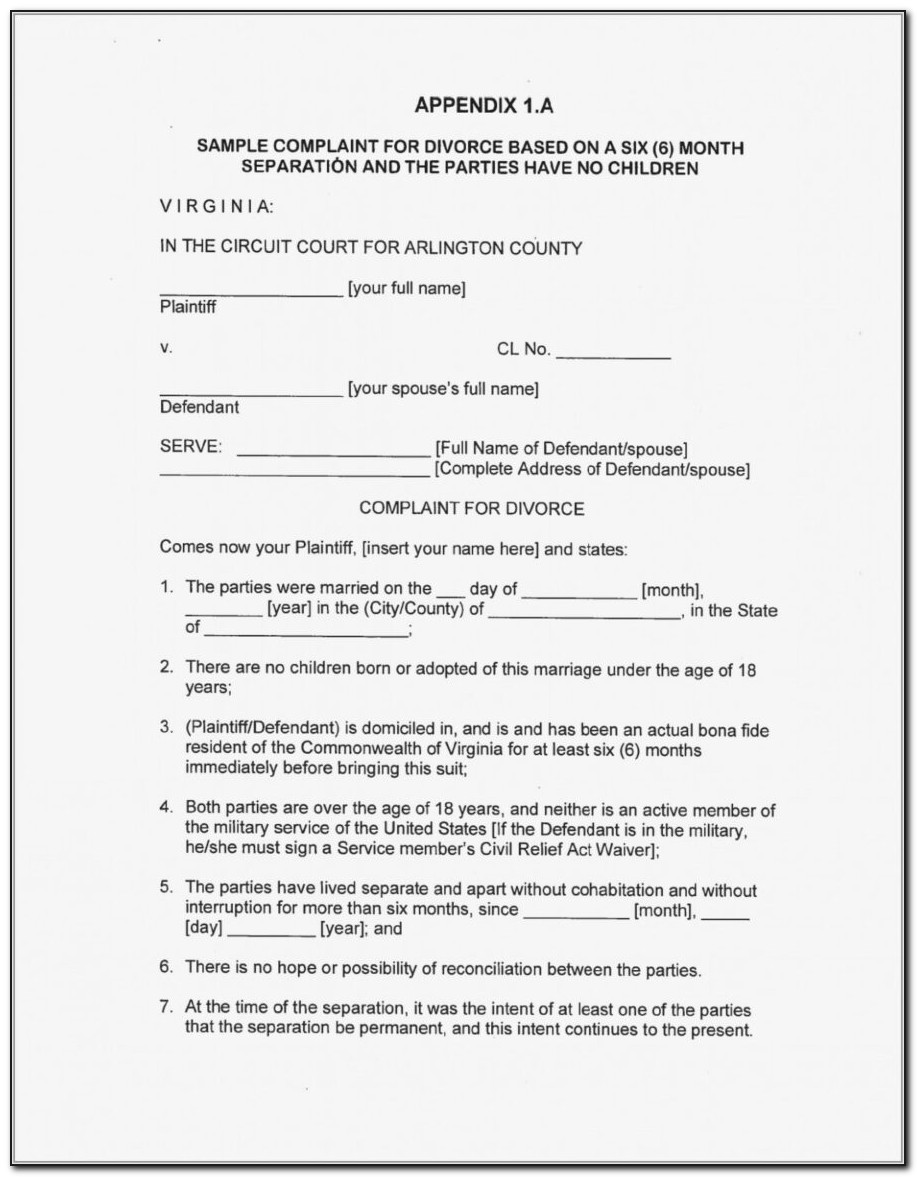 Common Law Tenancy Agreement Template