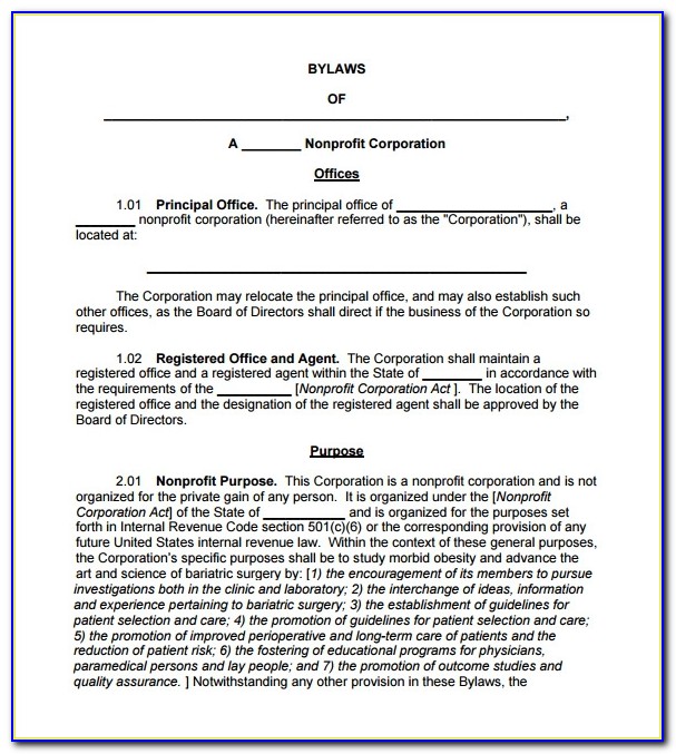 Company Buyout Agreement Template
