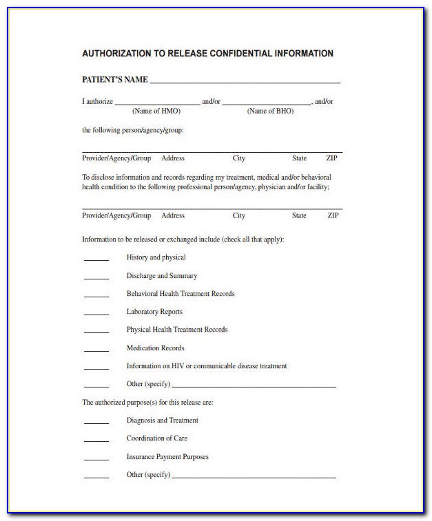 Confidentiality Policy Template Dental Practice