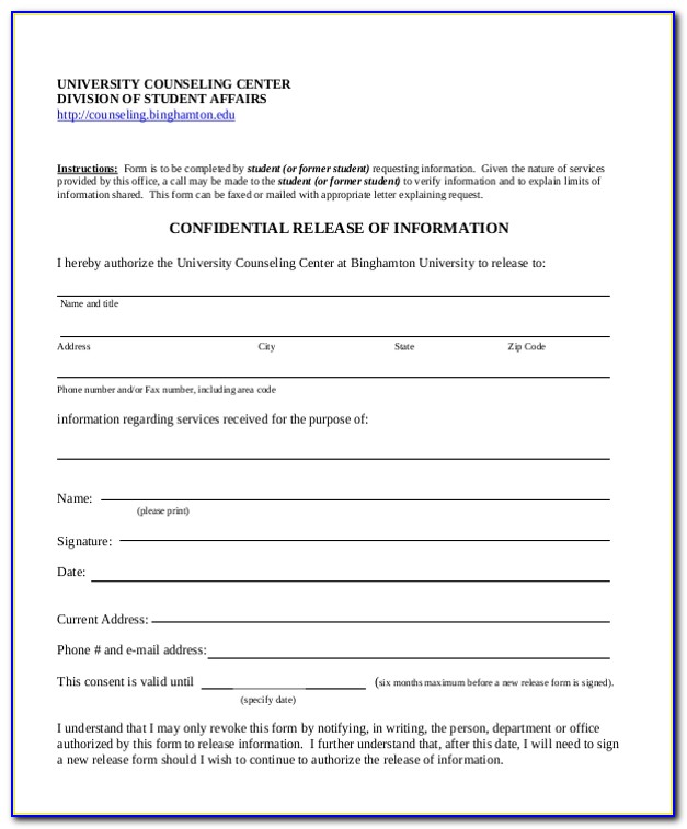 Confidentiality Policy Template For Schools