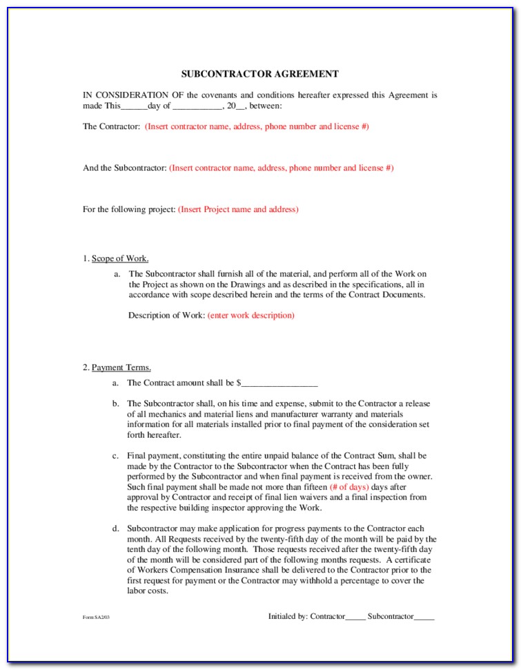 Contractor Confidentiality Agreement Template Uk