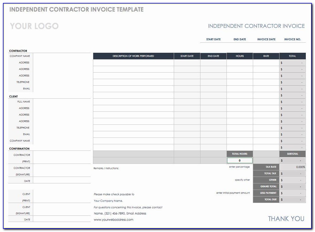 Contractor Non Compete Agreement Sample