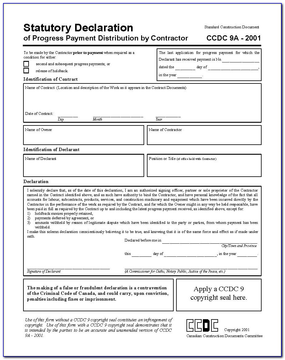 Contractor Service Agreement Template Free