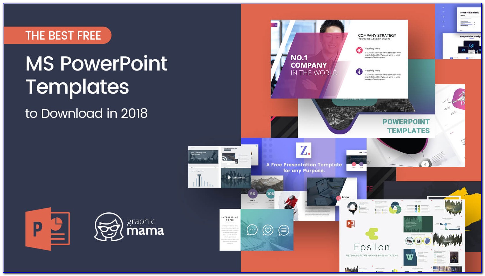 Creative Powerpoint Templates Free Download For Teachers