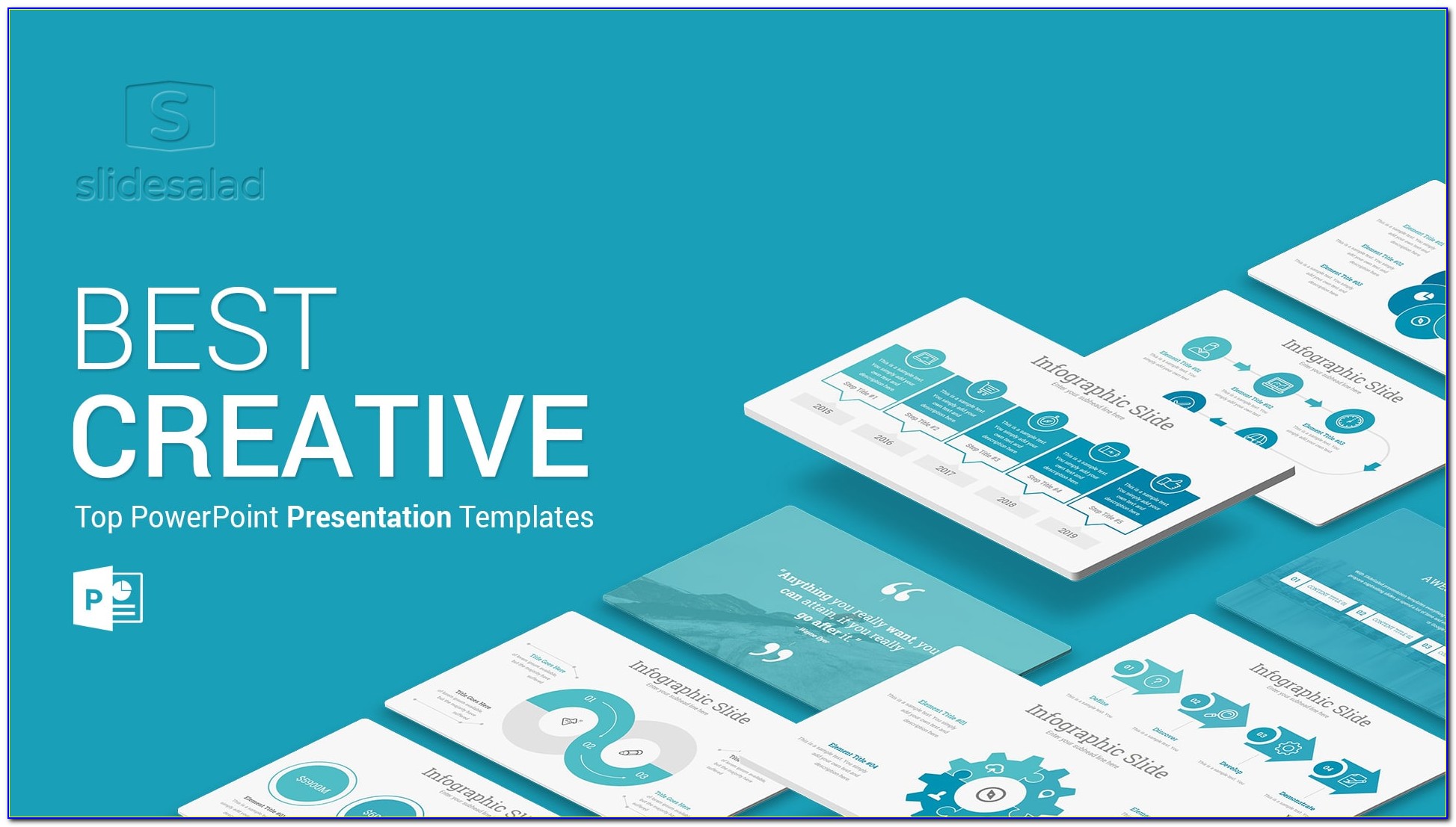 Creative Powerpoint Templates Free Download Pdf