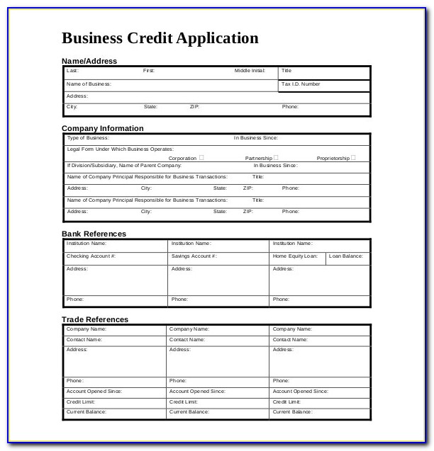 Credit Bureau Dispute Letter Example