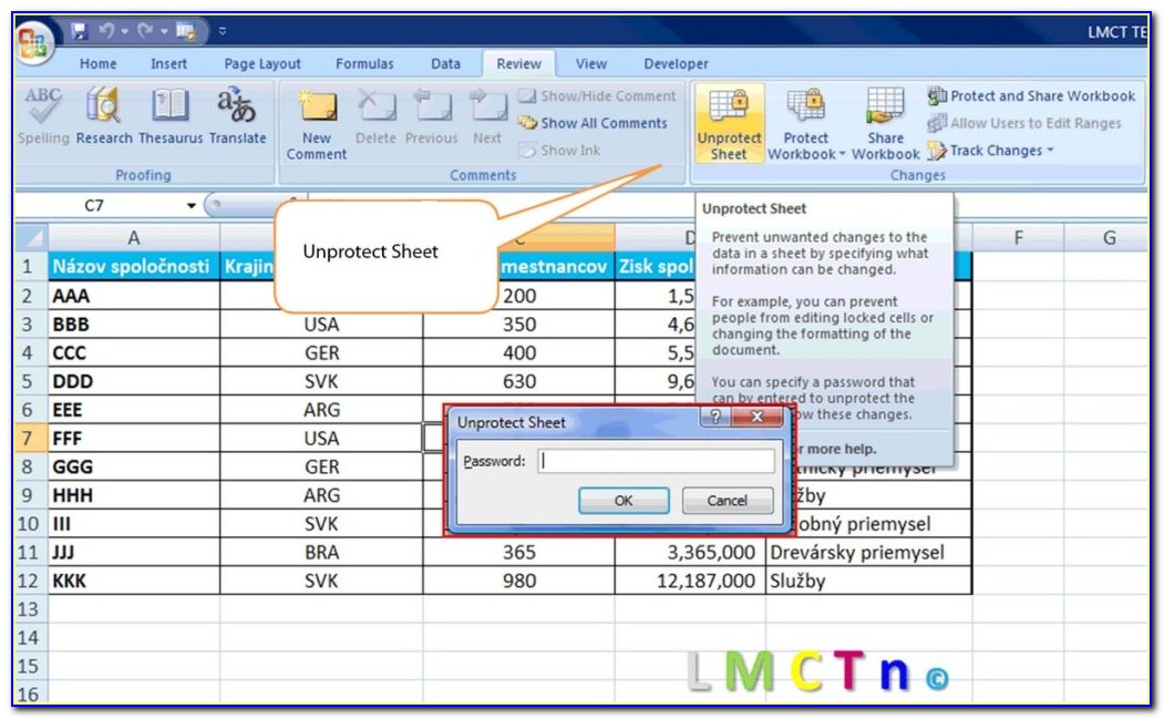 Crm Excel Sheet Download